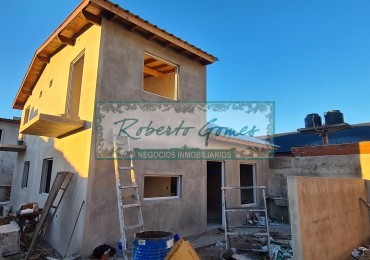 Moderno duplex a estrenar