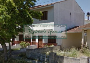 DUPLEX CLASICO DE 3 AMB. EN SANTA TERESITA (SUR)
