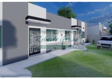 CHALET 3 amb.(pozo con financiacion)