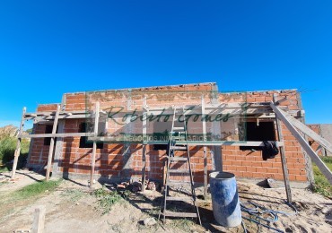 CHALET 3 ambientes A ESTRENAR