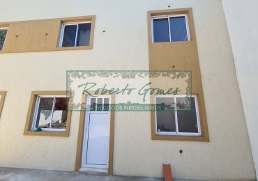 DUPLEX de 3 ambientes a estrenar