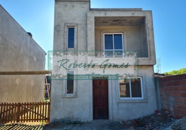DUPLEX ULTIMA UNIDAD DISPONIBLE !