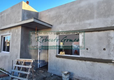 CHALET en desarrollo en Mar del Tuyu