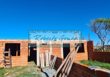 DUPLEX (ph) DE 3 AMB. EN DESARROLLO - OPORTUNIDAD DE INVERSION