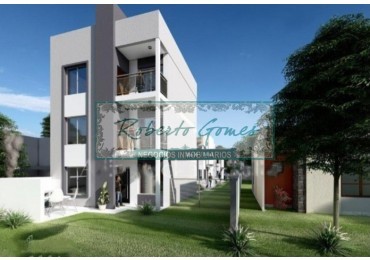 DEPARTAMENTOS en desarrollo