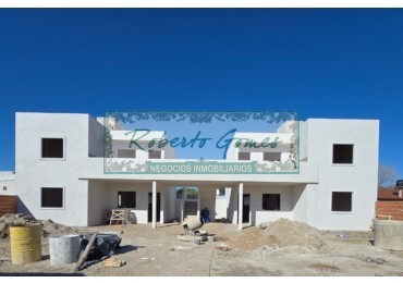 Departamentos a estrenar en La Toninas !