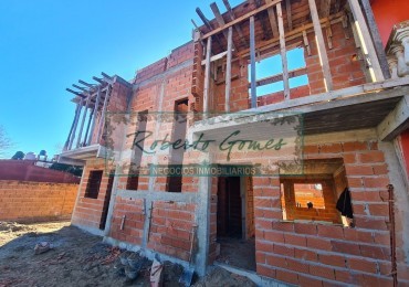 DUPLEX en obra