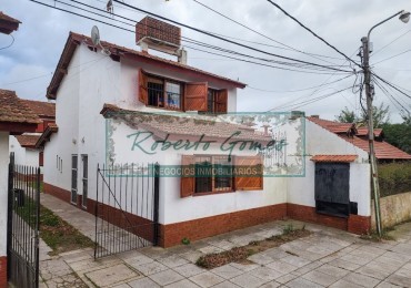 DUPLEX de 3 AMBIENTES AL FRENTE