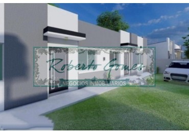 CHALET (pozo)