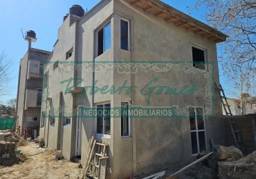 DUPLEX de 3 amb. a estrenar - Mar del Tuyu